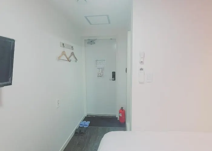 Hostel Olive Dongdaemun Seoul