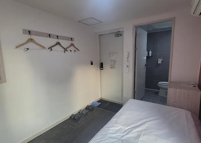 Olive Dongdaemun *