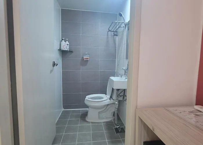 Hostel Olive Dongdaemun *
