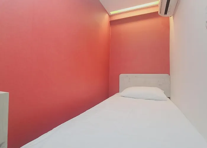 Olive Dongdaemun