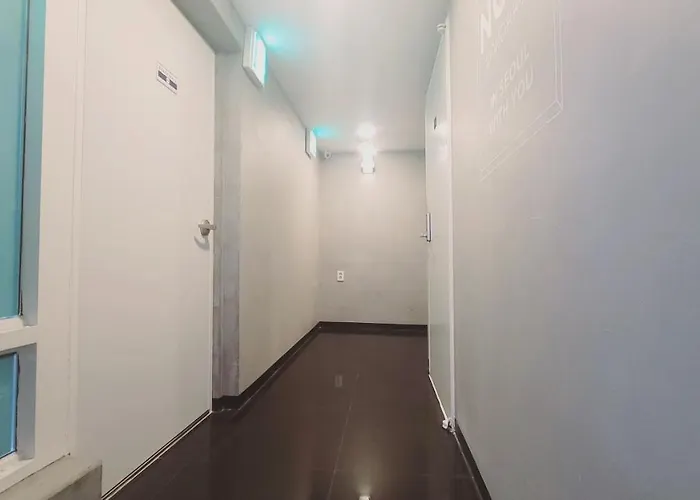 Olive Dongdaemun Hostel *