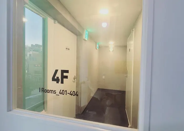 Hostel Olive Dongdaemun *