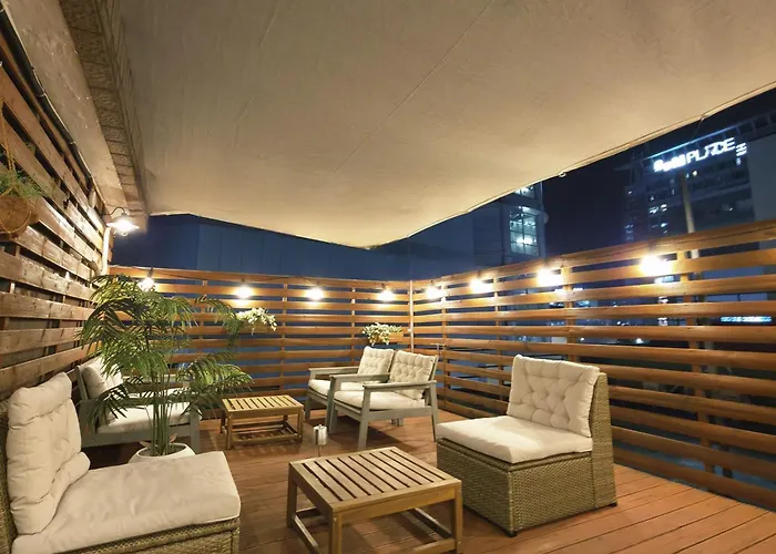 Olive Dongdaemun