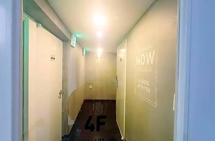 Hostel Olive Dongdaemun