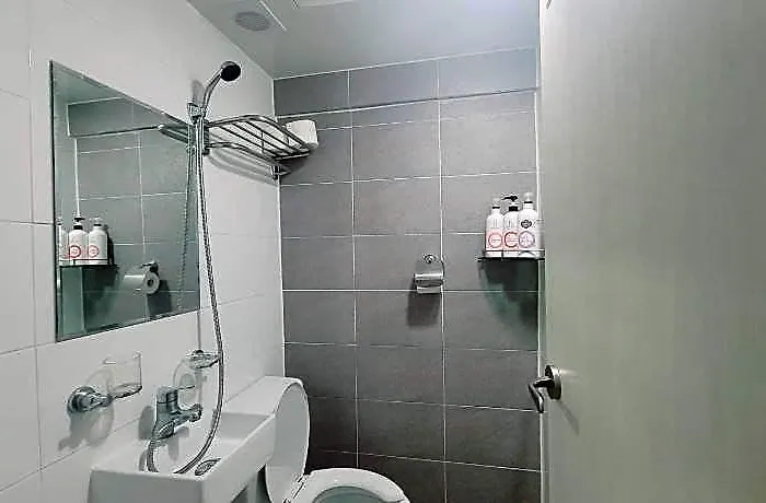Olive Dongdaemun Hostel *