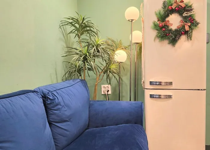 Olive Dongdaemun Hostel