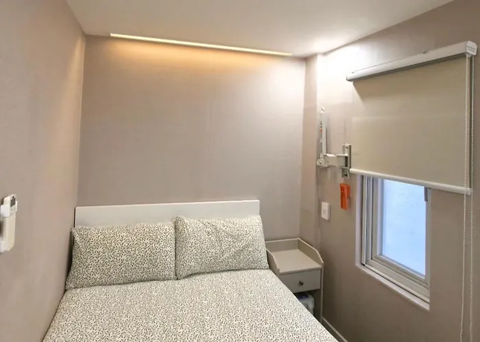 Olive Dongdaemun