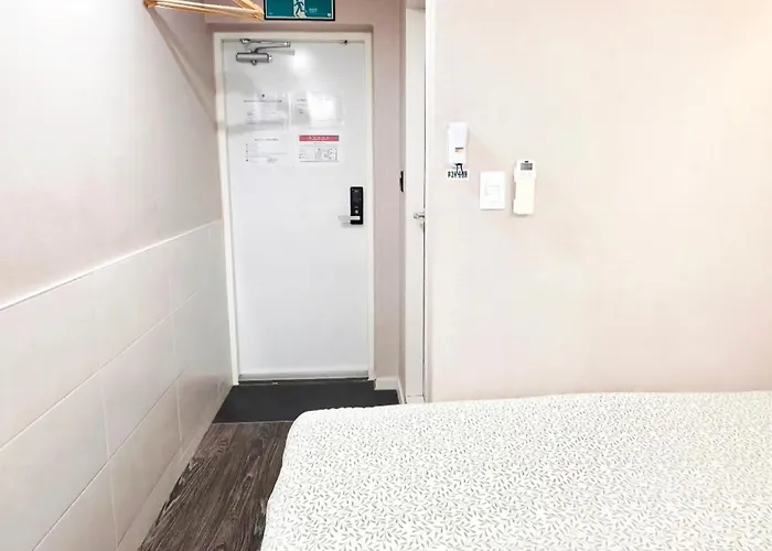 Hostel Olive Dongdaemun Seoul