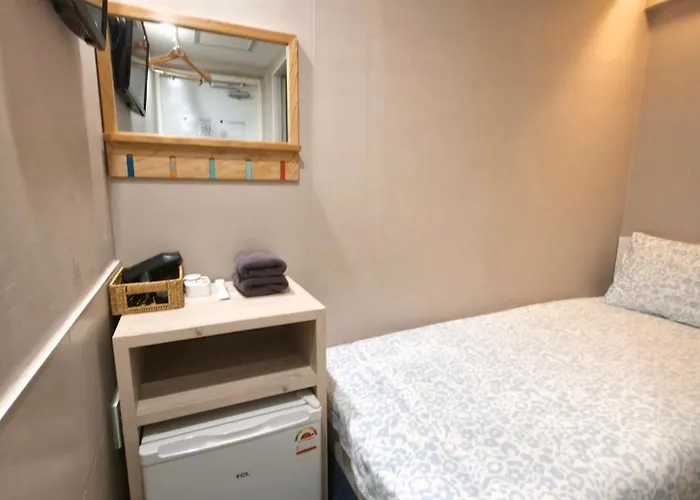Olive Dongdaemun *