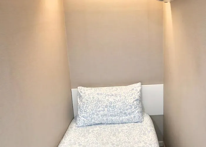 Olive Dongdaemun Hostel Seoul